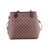 Louis Vuitton Neverfull M Damier Ebene