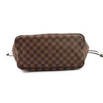 Louis Vuitton Neverfull M Damier Ebene