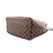 Louis Vuitton Neverfull M Damier Ebene
