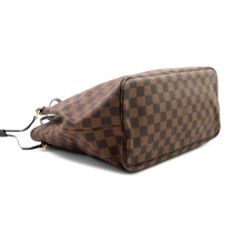 Louis Vuitton Neverfull M Damier Ebene