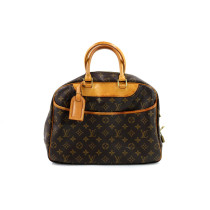 Louis Vuitton Deauville Monogram