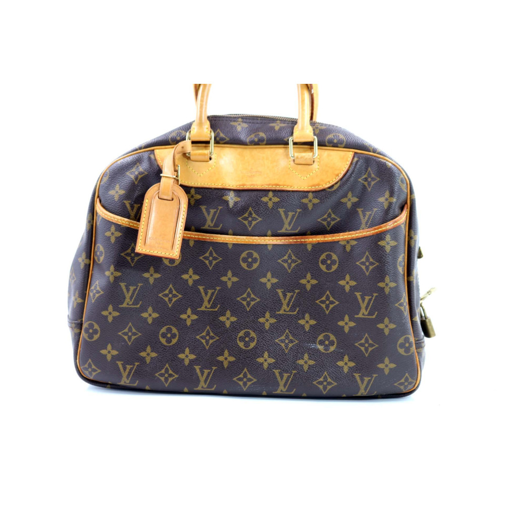 Louis Vuitton Deauville Monogram