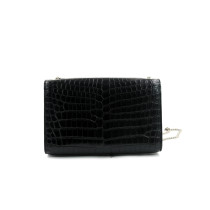 Saint Laurent Kate Cocco Nera