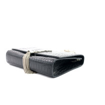 Saint Laurent Kate Cocco Nera