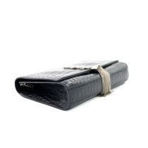 Saint Laurent Kate Cocco Nera