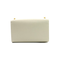 Saint Laurent Kate Pelle Avorio