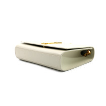 Saint Laurent Kate Pelle Avorio