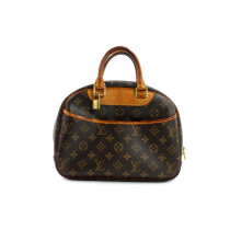 Louis Vuitton Trouville Monogram