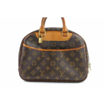 Louis Vuitton Trouville Monogram