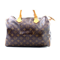Louis Vuitton Speedy 30 Monogram