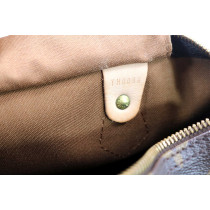Louis Vuitton Speedy 30 Monogram