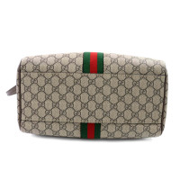 Gucci Boston Grande GG Beige