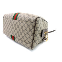 Gucci Boston Grande GG Beige