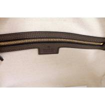 Gucci Boston Grande GG Beige