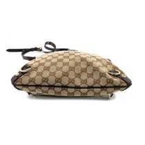 Gucci Tracolla GG Beige