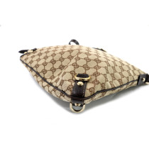 Gucci Tracolla GG Beige