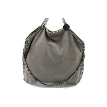 Stella McCartney Falabella Tre Catene Grigio