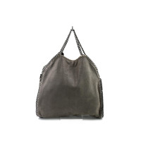 Stella McCartney Falabella Tre Catene Grigio