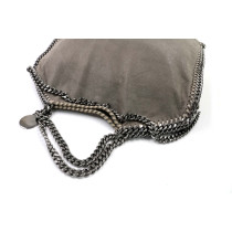 Stella McCartney Falabella Tre Catene Grigio