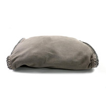 Stella McCartney Falabella Tre Catene Grigio