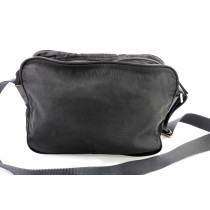 Prada Tracolla Nylon Nero