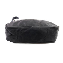 Prada Tracolla Nylon Nero