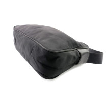 Prada Tracolla Nylon Nero
