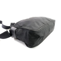 Prada Tracolla Nylon Nero