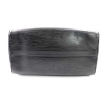 Louis Vuitton Speedy Epi Nero