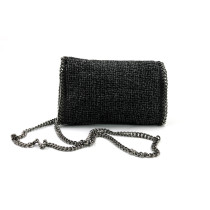 Stella McCartney Tracolla Antracite