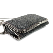 Stella McCartney Tracolla Antracite