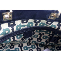 Gucci Shopping Pelle Nera