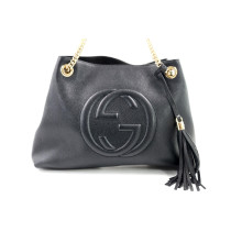 Gucci Soho Pelle Nera