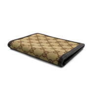 Gucci Portafoglio GG Beige
