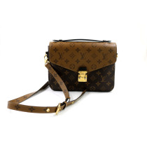 Louis Vuitton Metis Reverse Monogram