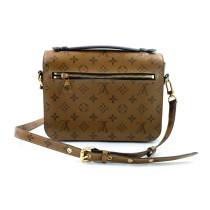 Louis Vuitton Metis Reverse Monogram
