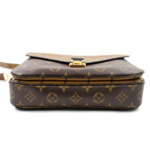 Louis Vuitton Metis Reverse Monogram