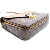 Louis Vuitton Metis Reverse Monogram