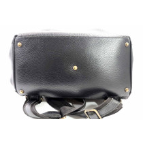 Zanellato Zaino Pelle Nera