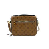 Louis Vuitton Metis Reverse Monogram