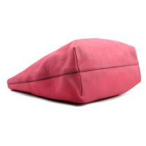 Prada Shopping Pelle Fucsia