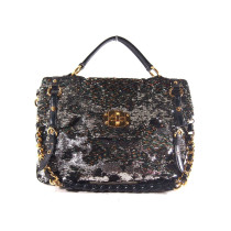 Miu Miu Shopping Paillettes