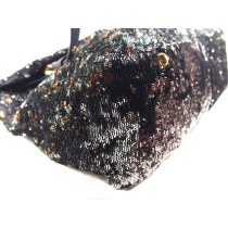 Miu Miu Shopping Paillettes