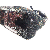 Miu Miu Shopping Paillettes