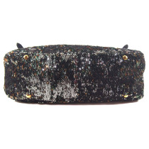 Miu Miu Shopping Paillettes