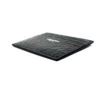 Saint Laurent Portacarte Pelle Nera