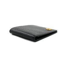 Gucci Portafoglio Marmont Pelle Nera