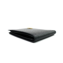 Gucci Portafoglio Marmont Pelle Nera