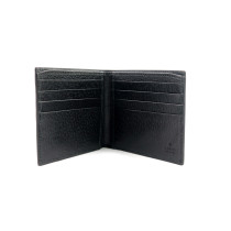Gucci Portafoglio Marmont Pelle Nera