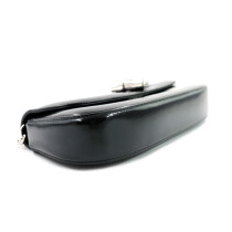 Gucci Bamboo East West Vernis Nera